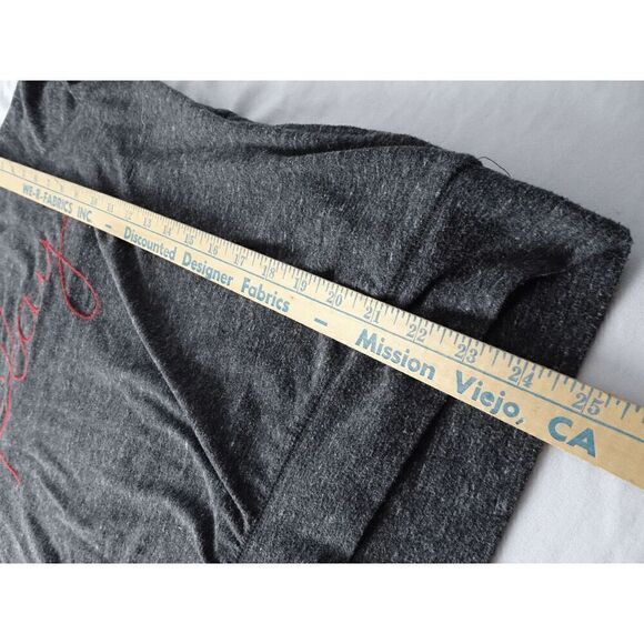 Sundry Play Women Grey Sweatshirt with Pockets Size 1 - Picture 11 of 11